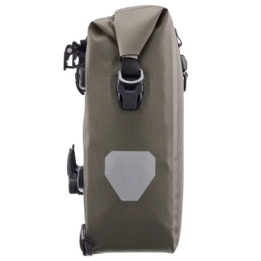 ROSE Bikes GRAVEL-PACK Set Consisting of Two BIKE PACKING Pannier Bags| Bike Bags