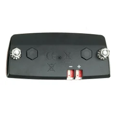 ROSE Bikes G-Ray-E2 E-Bike Rear Light with Brake Light Function| E-Bike Lights|Lights