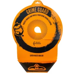 ROSE Bikes Grime Guard Wheel Cover with Tray Cleaning Aid| Cleaning Accessories