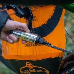 ROSE Bikes Grime Guard Wheel Cover with Tray Cleaning Aid| Cleaning Accessories