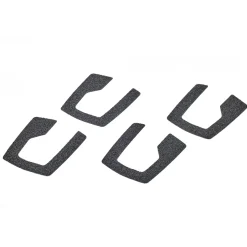 ROSE Bikes Grip Tape for Tour Grip PLUS Pedals 4 Pack| Accessories
