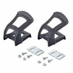 ROSE Bikes Grippy Toe Clips| Accessories