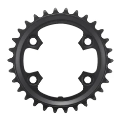 ROSE Bikes GRX 2 x 11/10-speed FC-RX600 30 Teeth Chainwheel| Chainrings