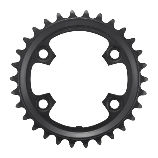 ROSE Bikes GRX 2 x 11/10-speed FC-RX600 30 Teeth Chainwheel| Chainrings