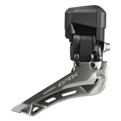 ROSE Bikes GRX Di2 FD-RX825 front derailleur (braze-on), 2 x 12-speed| Front Derailleurs