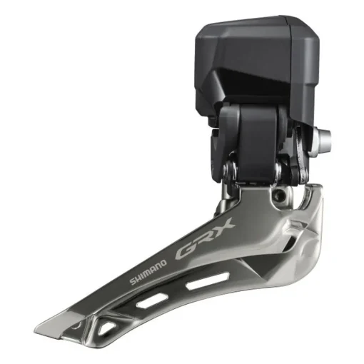 ROSE Bikes GRX Di2 FD-RX825 front derailleur (braze-on), 2 x 12-speed| Front Derailleurs