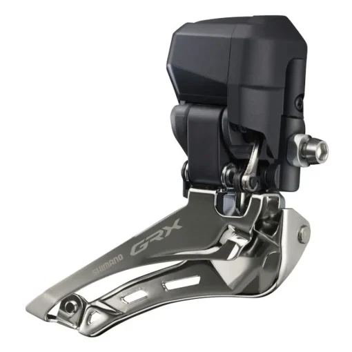 ROSE Bikes GRX Di2 FD-RX825 front derailleur (braze-on), 2 x 12-speed| Front Derailleurs