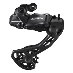 ROSE Bikes GRX RD-RX825 Di2 Rear Derailleur, 12-speed| Rear Derailleurs