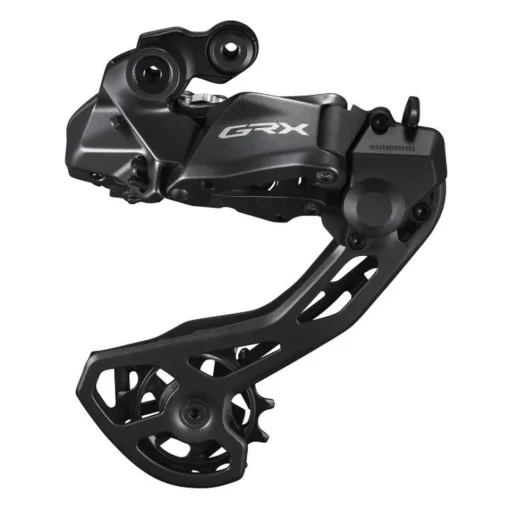 ROSE Bikes GRX RD-RX825 Di2 Rear Derailleur, 12-speed| Rear Derailleurs