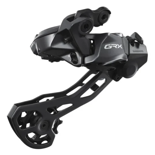 ROSE Bikes GRX RD-RX825 Di2 Rear Derailleur, 12-speed| Rear Derailleurs