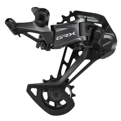 ROSE Bikes GRX RD-RX822 GS/SGS Rear Derailleur 12-Speed (for 1 x 12)| Rear Derailleurs