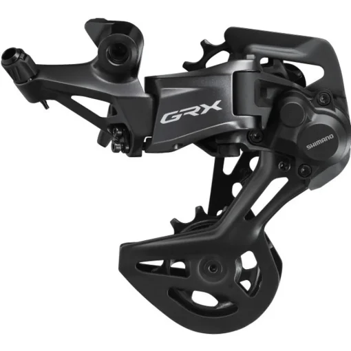 ROSE Bikes GRX RD-RX822 GS/SGS Rear Derailleur 12-Speed (for 1 x 12)| Rear Derailleurs