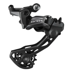 ROSE Bikes GRX RD-RX820 Rear Derailleur 12-Speed (for Single or Double x 12)| Rear Derailleurs