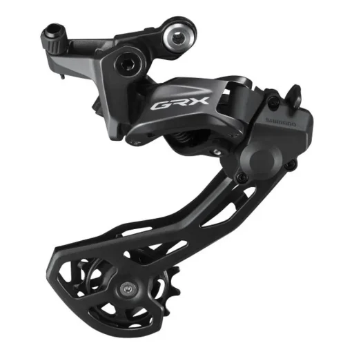 ROSE Bikes GRX RD-RX820 Rear Derailleur 12-Speed (for Single or Double x 12)| Rear Derailleurs