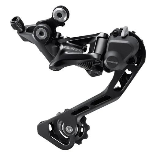 ROSE Bikes GRX RX400 10 Speed Rear Derailleur| Rear Derailleurs
