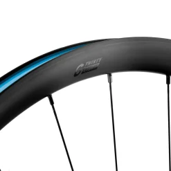 ROSE Bikes G-Thirty Disc LIGHT 28" / 700 C Gravel Rear Wheel SHIMANO HG | 24 Spokes| Road