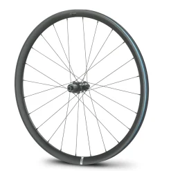 ROSE Bikes G-Thirty Disc LIGHT 27.5" / 650 B Gravel Rear Wheel SHIMANO HG | 24 Spokes| Road