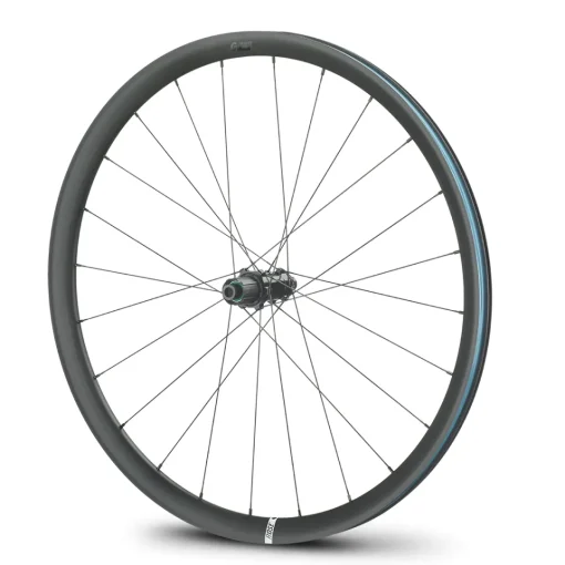 ROSE Bikes G-Thirty Disc LIGHT 27.5" / 650 B Gravel Rear Wheel SHIMANO HG | 24 Spokes| Road