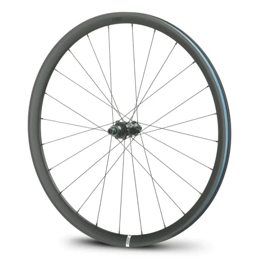ROSE Bikes G-Thirty Disc LIGHT 27.5" / 650 B Gravel Rear Wheel SRAM XDR | 24 Spokes| Road
