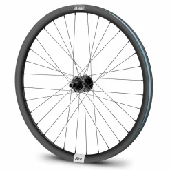 ROSE Bikes G-Thirty Disc 27.5" / 650 B Gravel Rear Wheel SRAM XDR | 32 Spokes| Road