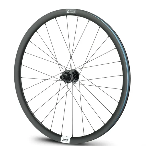 ROSE Bikes G-Thirty Disc 28" / 700 C Gravel Rear Wheel SRAM XDR | 28 Spokes| Road