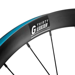 ROSE Bikes G-Thirty Disc 28" / 700 C Gravel Rear Wheel SRAM XDR | 28 Spokes| Road