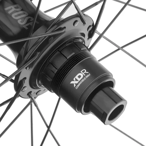 ROSE Bikes G-Thirty Disc 28" / 700 C Gravel Rear Wheel SRAM XDR | 28 Spokes| Road