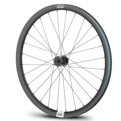 ROSE Bikes G-Thirty DISC 28" / 700 C Gravel Front Wheel | 28 Spokes| Road