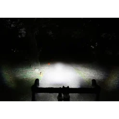 ROSE Bikes GVolt 70.1 & Micro G Light Set| Battery-Powered