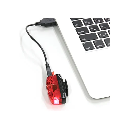 ROSE Bikes GVolt 70.1 & Micro G Light Set| Battery-Powered
