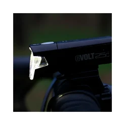 ROSE Bikes GVolt 25 HL-EL370G LED Front Light| Battery-Powered