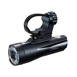 ROSE Bikes GVolt 70.1 Rechargeable Headlight| Battery-Powered