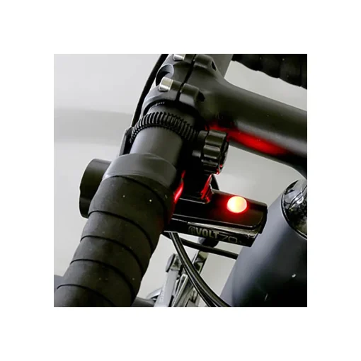 ROSE Bikes GVolt 70.1 Rechargeable Headlight| Battery-Powered