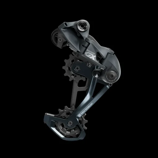 ROSE Bikes GX Eagle™ 12-Speed Rear Derailleur, Max. 52 Teeth| Rear Derailleurs