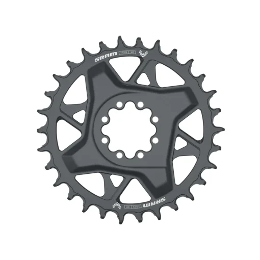 ROSE Bikes GX Eagle Transmission™ Direct Mount Chainring 12-Speed, 3 mm Offset| Chainrings