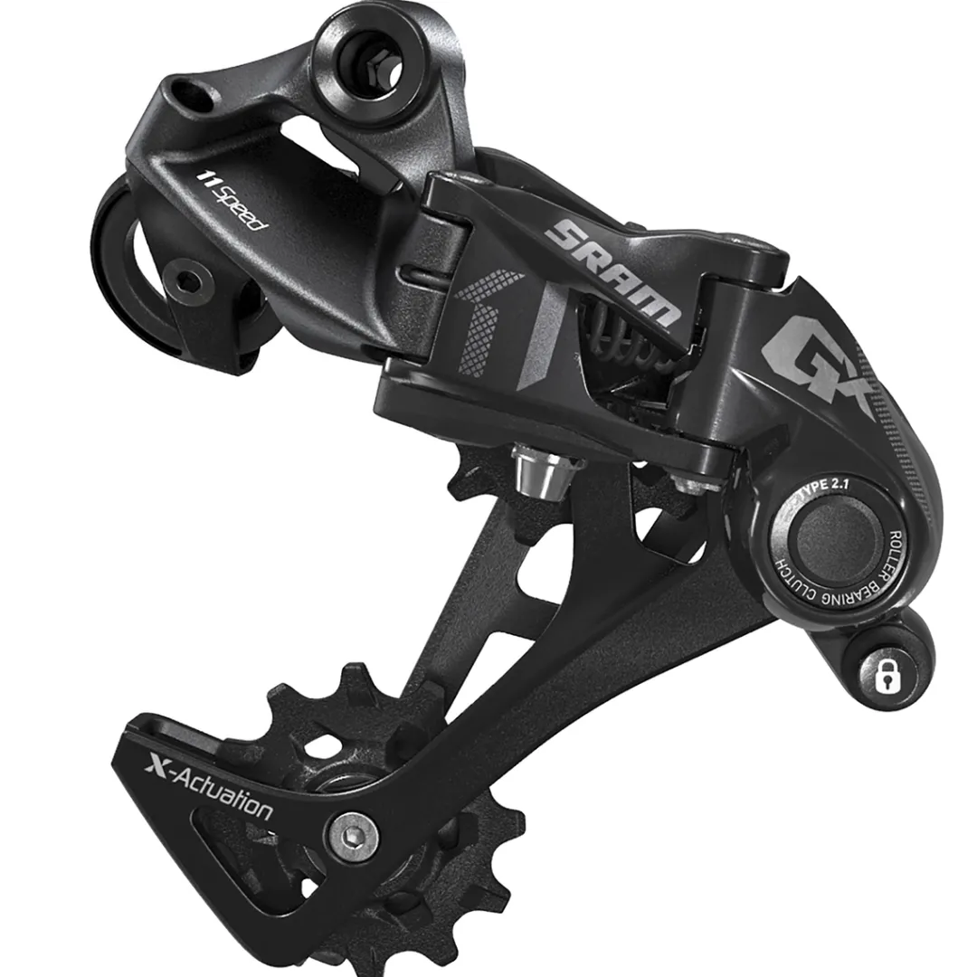 ROSE Bikes GX 1x11 Type 2.1 Rear Derailleur| Rear Derailleurs