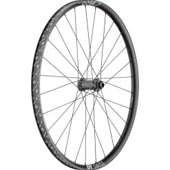 ROSE Bikes H 1900 Spline® 30 Hybrid Disc BOOST 29" E-MTB Front Wheel, MY2022| MTB