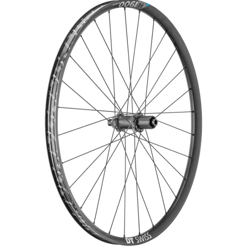 ROSE Bikes H 1900 Spline® 30 Hybrid SHIMANO HG Disc BOOST 29" E-MTB Rear Wheel, MY2022| MTB