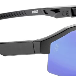ROSE Bikes Half Frame Cycling Glasses| Sunglasses