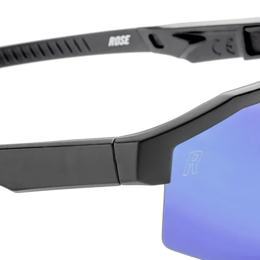 ROSE Bikes Half Frame Cycling Glasses| Sunglasses