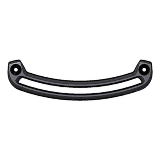ROSE Bikes Half-elliptical Rail for QL2.1 Locking Hook E198| Accessories