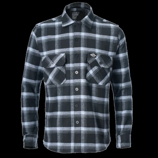 ROSE Bikes HALLERBOS FLANNEL Shirt| Button-Up Shirts