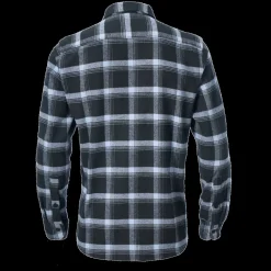ROSE Bikes HALLERBOS FLANNEL Shirt| Button-Up Shirts