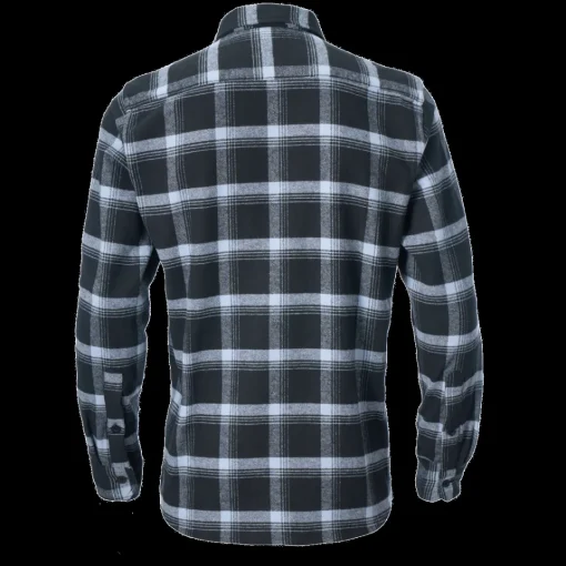 ROSE Bikes HALLERBOS FLANNEL Shirt| Button-Up Shirts