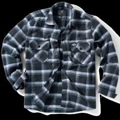 ROSE Bikes HALLERBOS FLANNEL Shirt| Button-Up Shirts