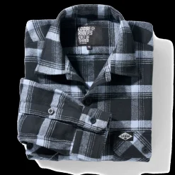ROSE Bikes HALLERBOS FLANNEL Shirt| Button-Up Shirts