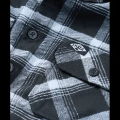 ROSE Bikes HALLERBOS FLANNEL Shirt| Button-Up Shirts