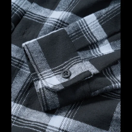 ROSE Bikes HALLERBOS FLANNEL Shirt| Button-Up Shirts