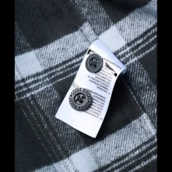 ROSE Bikes HALLERBOS FLANNEL Shirt| Button-Up Shirts