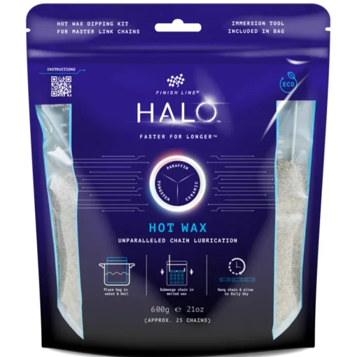 ROSE Bikes HALO Hot Wax Hot Chain Wax| Care Products